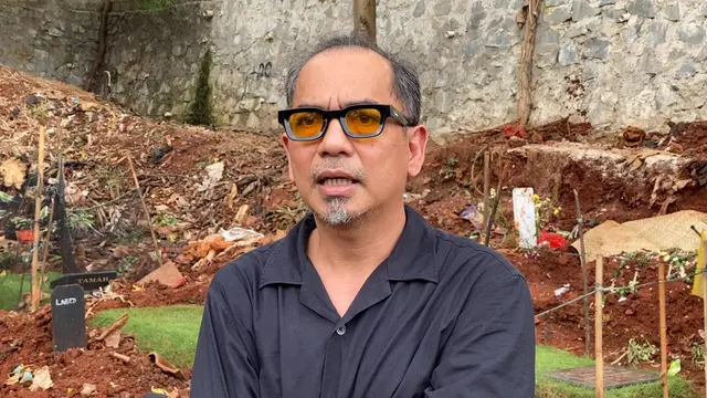 Jadi Manajer Artis di Film Si Paling Aktor, Indra Birowo Merasa Relate karena Punya Anak Laki-Laki