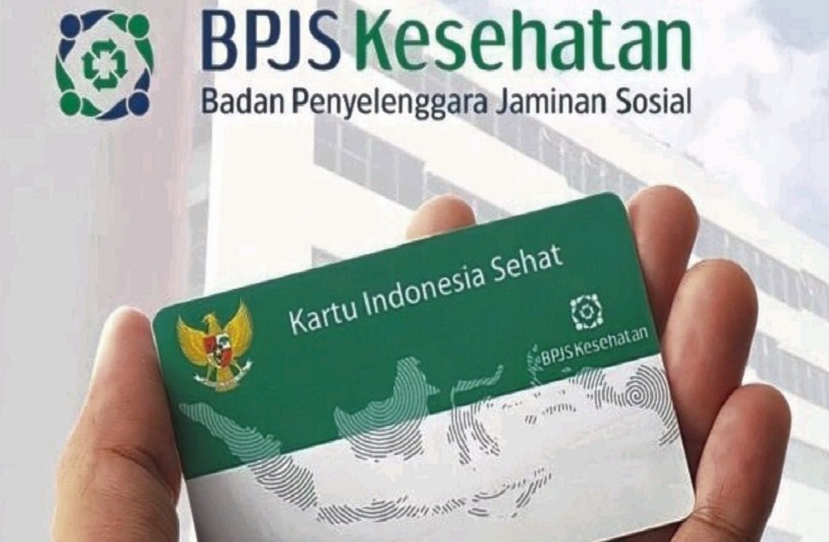 Tunggakan BPJS Dihapus, Begini Cara Cek Status Kepesertaanmu