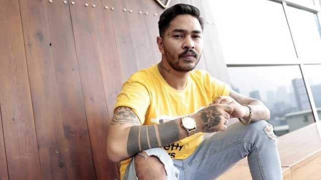 Polda Metro Jaya : Pasal Berat untuk Pemasok Narkoba Onadio Leonardo