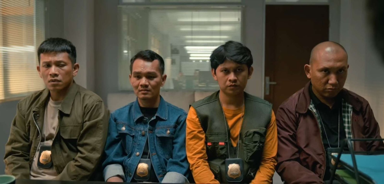 Film Agak Laen 2: Menyala Pantiku, Tembus 10 Juta Penonton