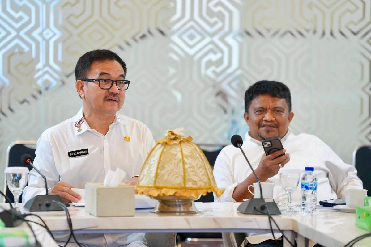 Makassar dan Pangkep Ditunjuk Jadi Tuan Rumah MTQ Korpri Nasional 2026