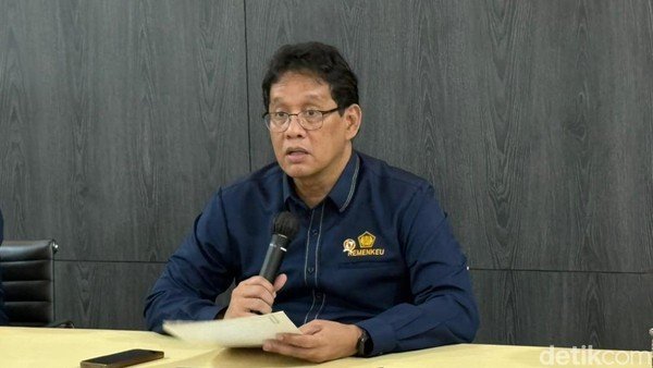 Menkeu Purbaya Jelang Tutup Tahun, APBN Terkendali