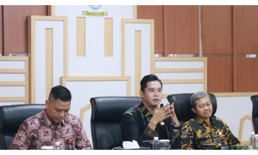 Sepanjang 2025, OJK Cirebon Catat 1.976 Konsultasi Jasa Keuangan Masyarakat