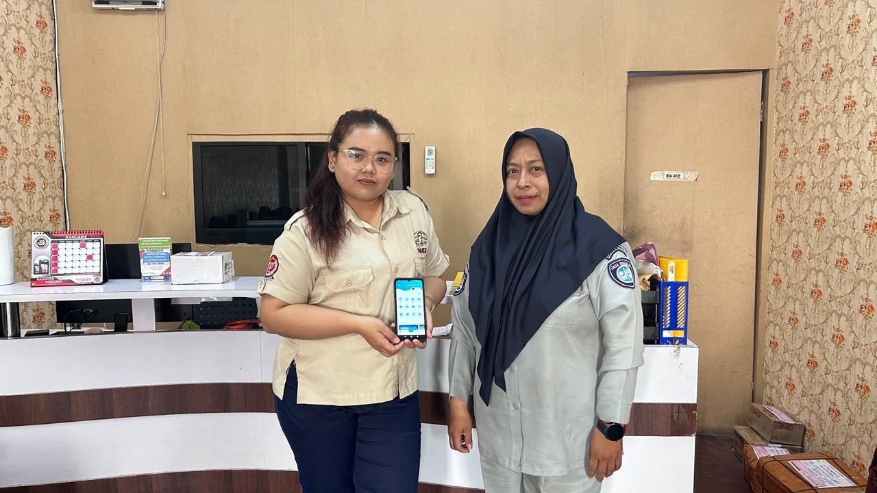 Optimalkan Penggunaan Sistem Digital, Jasa Raharja Ajak PO Rehobot Gunakan JRku untuk Pembayaran Iuran Wajib