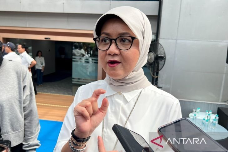 Stok Terjaga, Bulog–ID FOOD Bersama Agrinas Palma Distribusikan 790 Ribu KL Minyakita