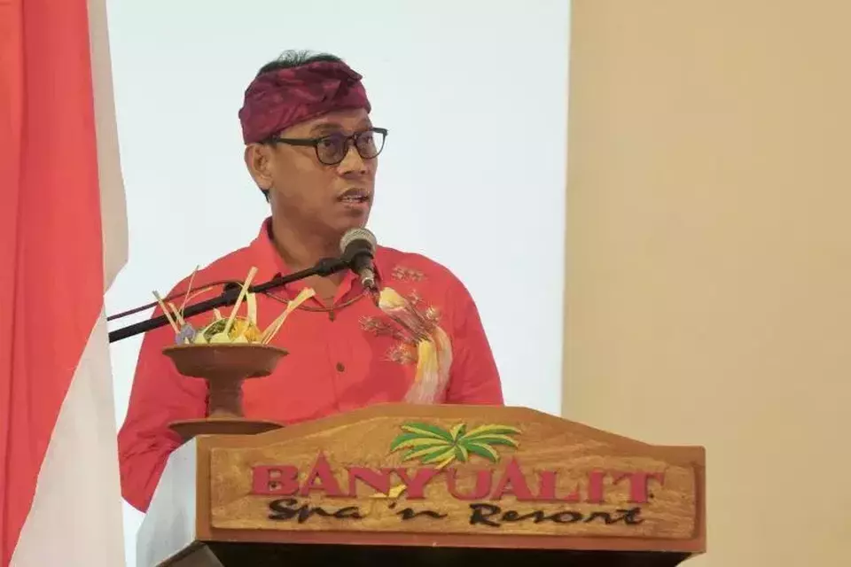 Komisi VIII DPR Ingatkan Pemerintah Waspadai Dampak Perubahan Iklim