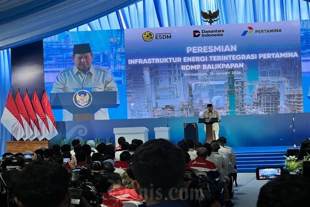 Perjalanan Pertama Presiden Prabowo ke IKN: Apa yang Akan Dilakukan?
