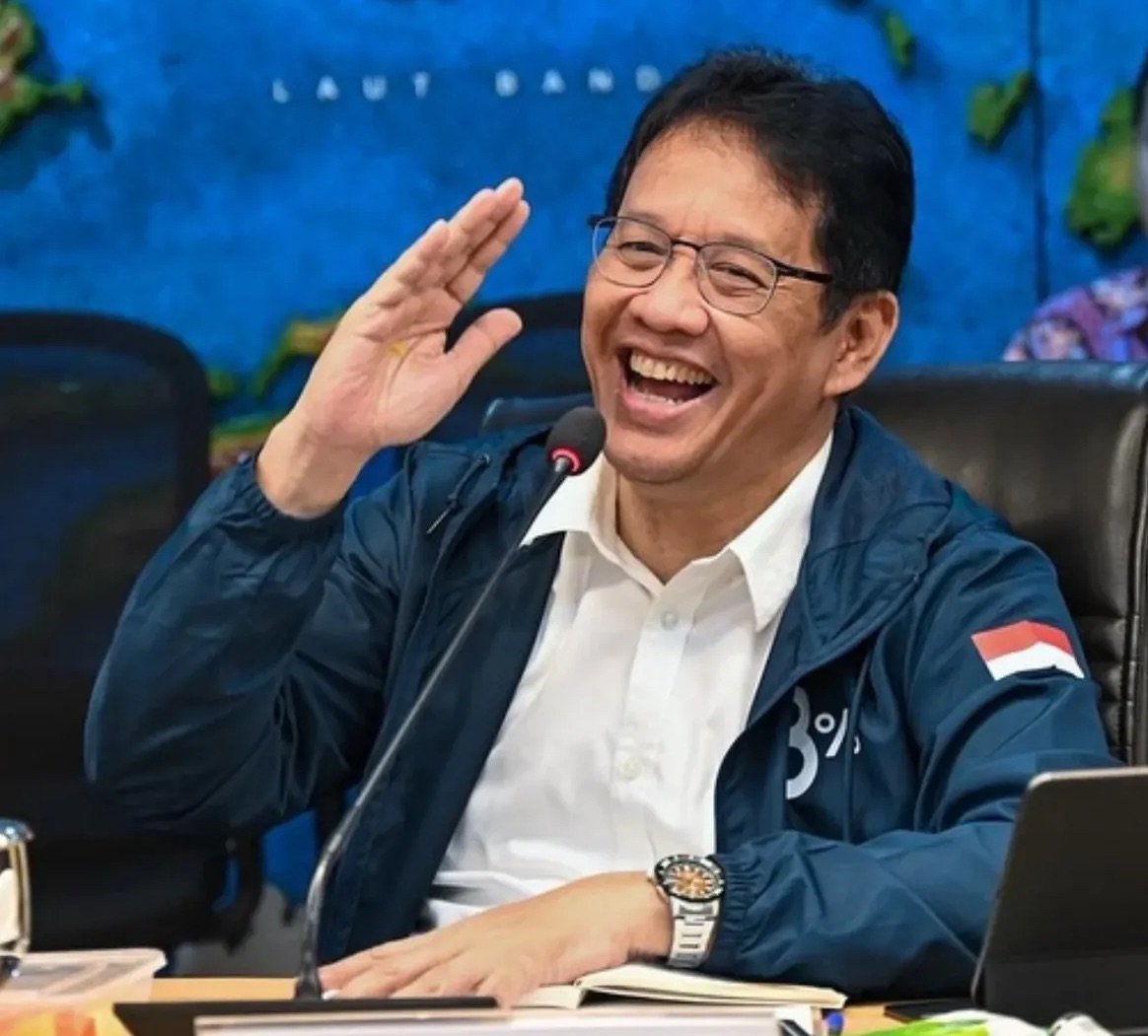 Menkeu Purbaya Yakin IHSG Berpotensi Tembus 10.000 pada 2026