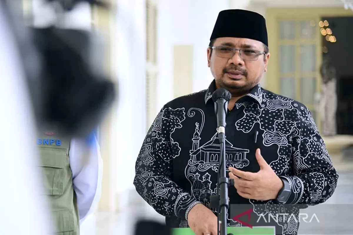Kasus Dugaan Kuota Haji, KPK Menetapkan Mantan Menteri Agama Yaqut Cholil Sebagai Tersangka, Berapa Hartanya?