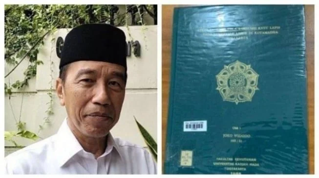 Demokrat Tidak Tahu Orang Besar di Balik Kasus Ijazah Jokowi