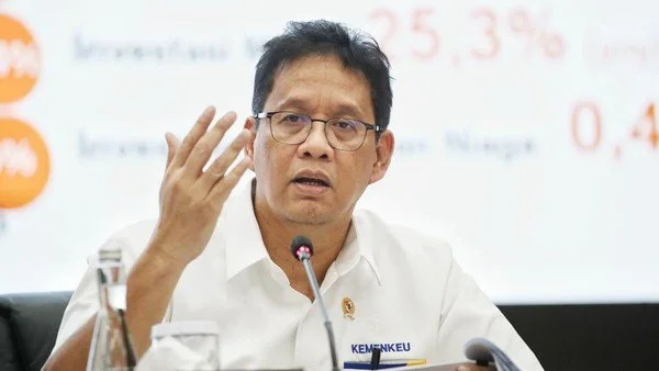 Menkeu Tambah Dana TKD Rp10,65 Triliun untuk Pemulihan Pasca Bencana